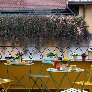 La Terrazza Di Barbara Milano