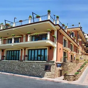 Agostiniana 4* Forza dʼAgro