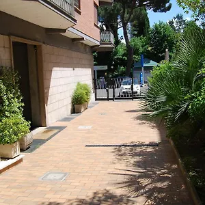 Bed & Breakfast Residenza Flaminia