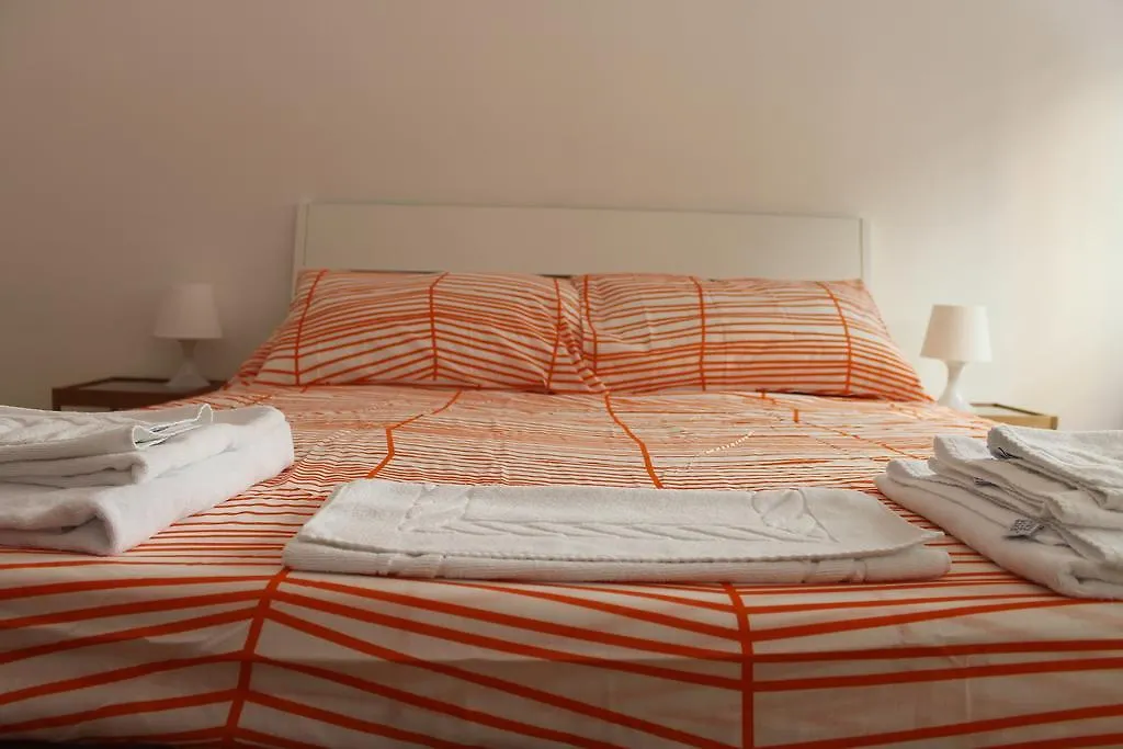 Guest House Furio Camillo Rome