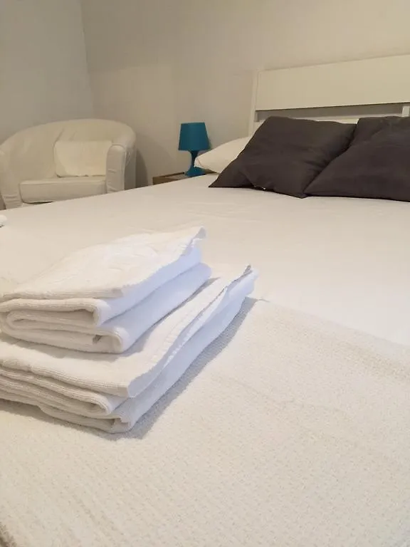 **  Guest House Furio Camillo Rome Italy