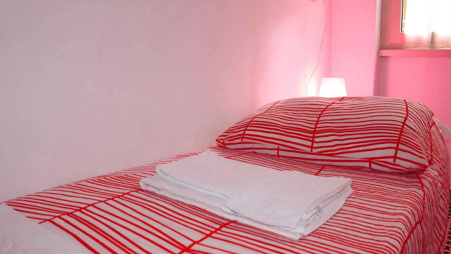Guest House Furio Camillo Rome
