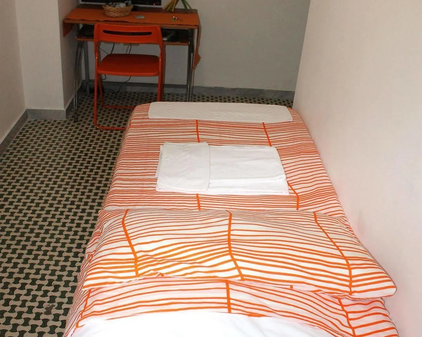 **  Guest House Furio Camillo Rome Italy