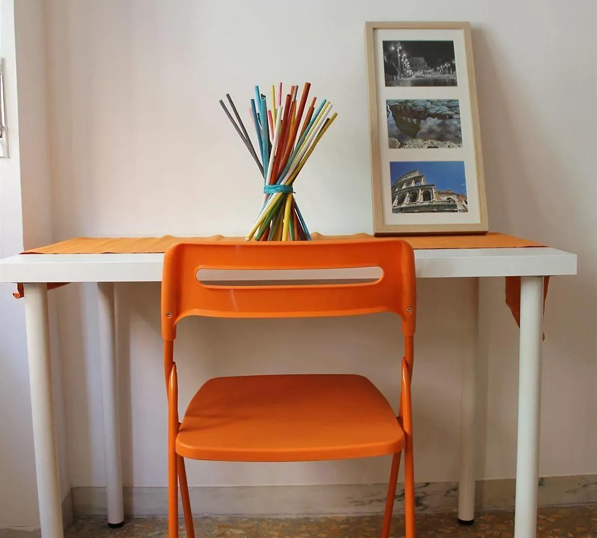 Guest House Furio Camillo Rome