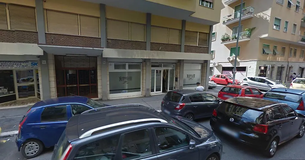 Guest House Furio Camillo Rome Italy