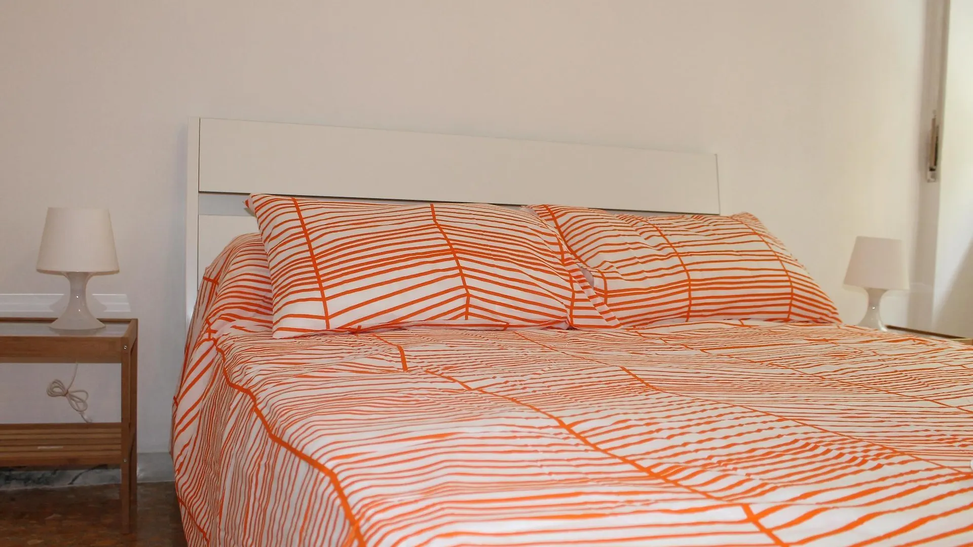 Guest House Furio Camillo Rome