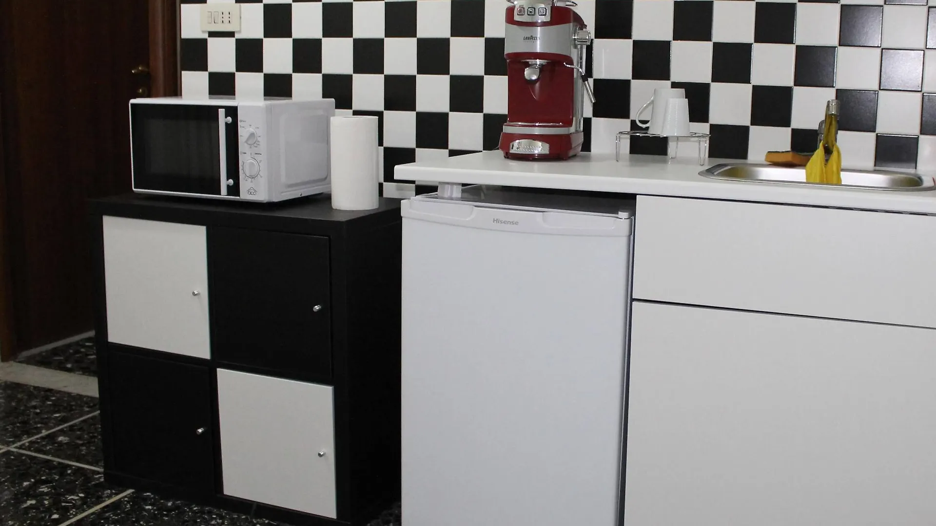 Guest House Furio Camillo Rome