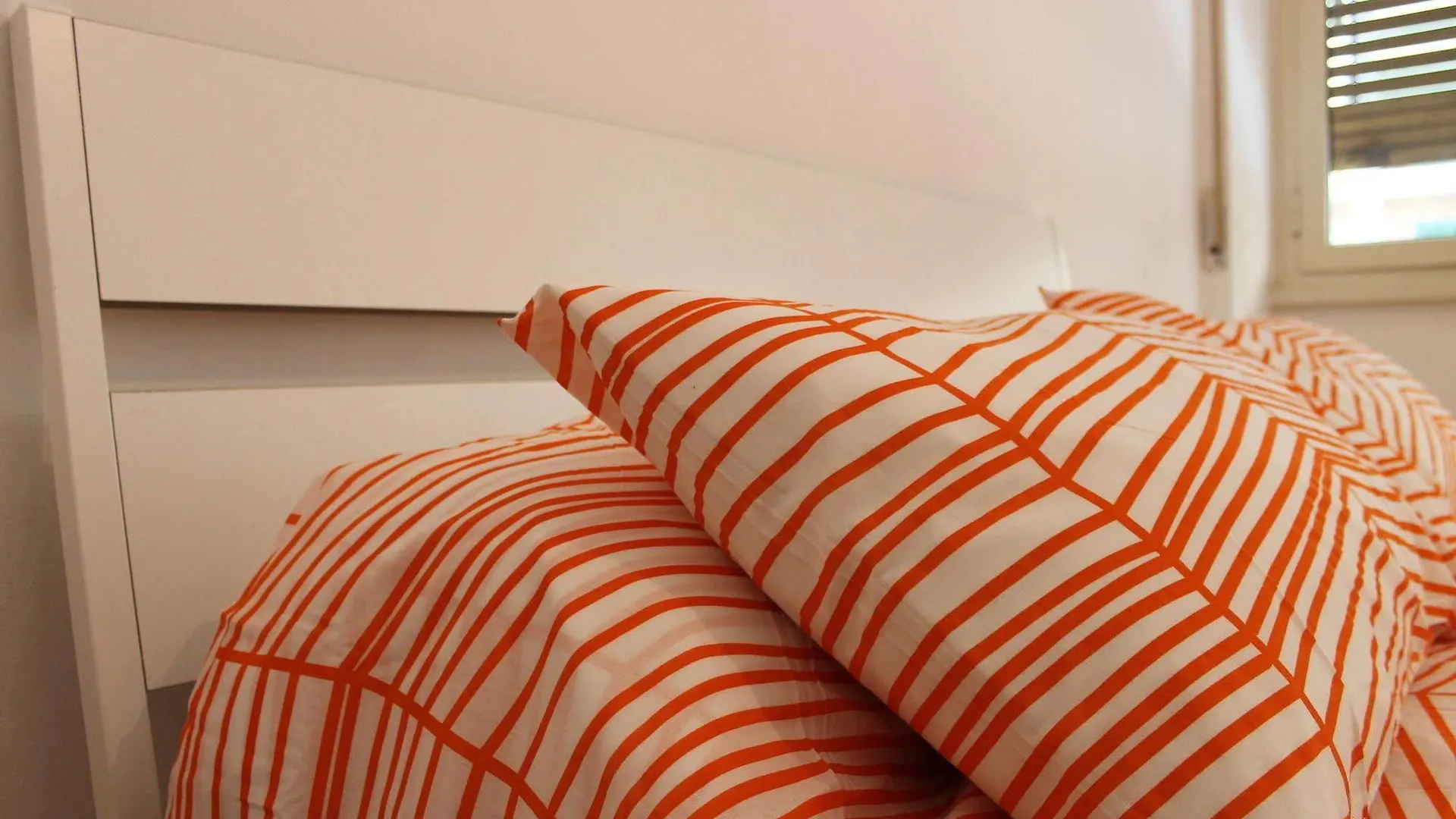 Guest House Furio Camillo Rome