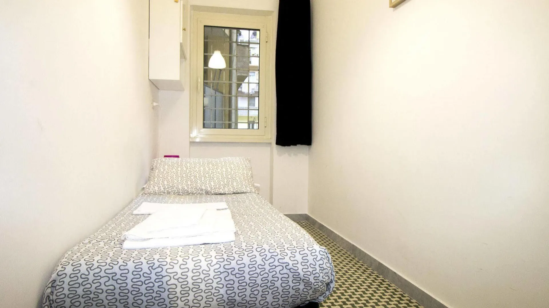 Guest House Furio Camillo Rome