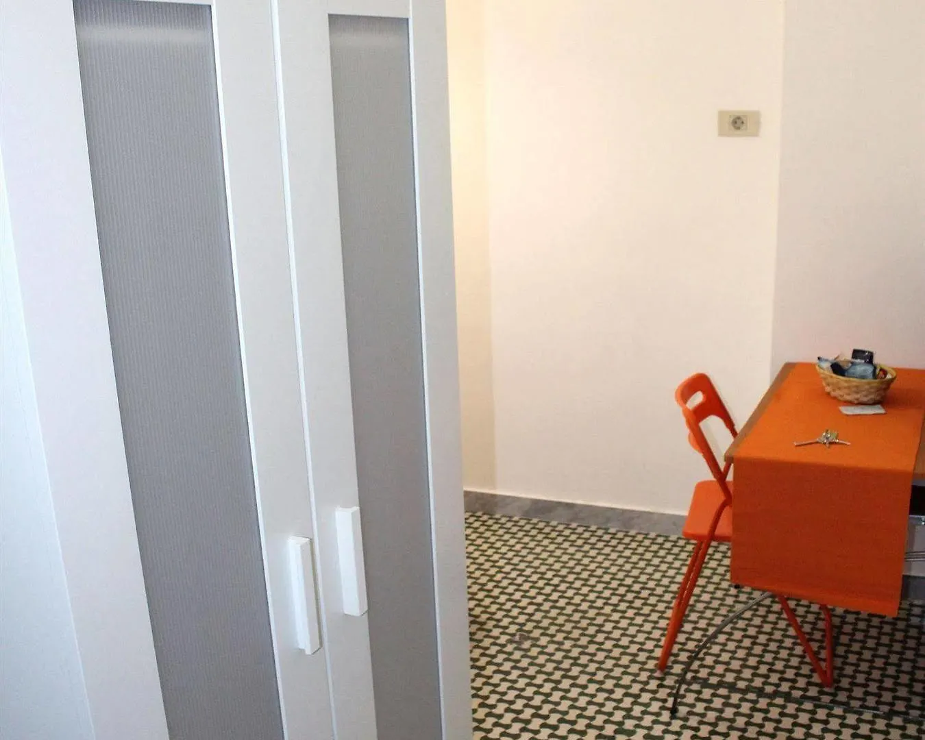Guest House Furio Camillo Rome