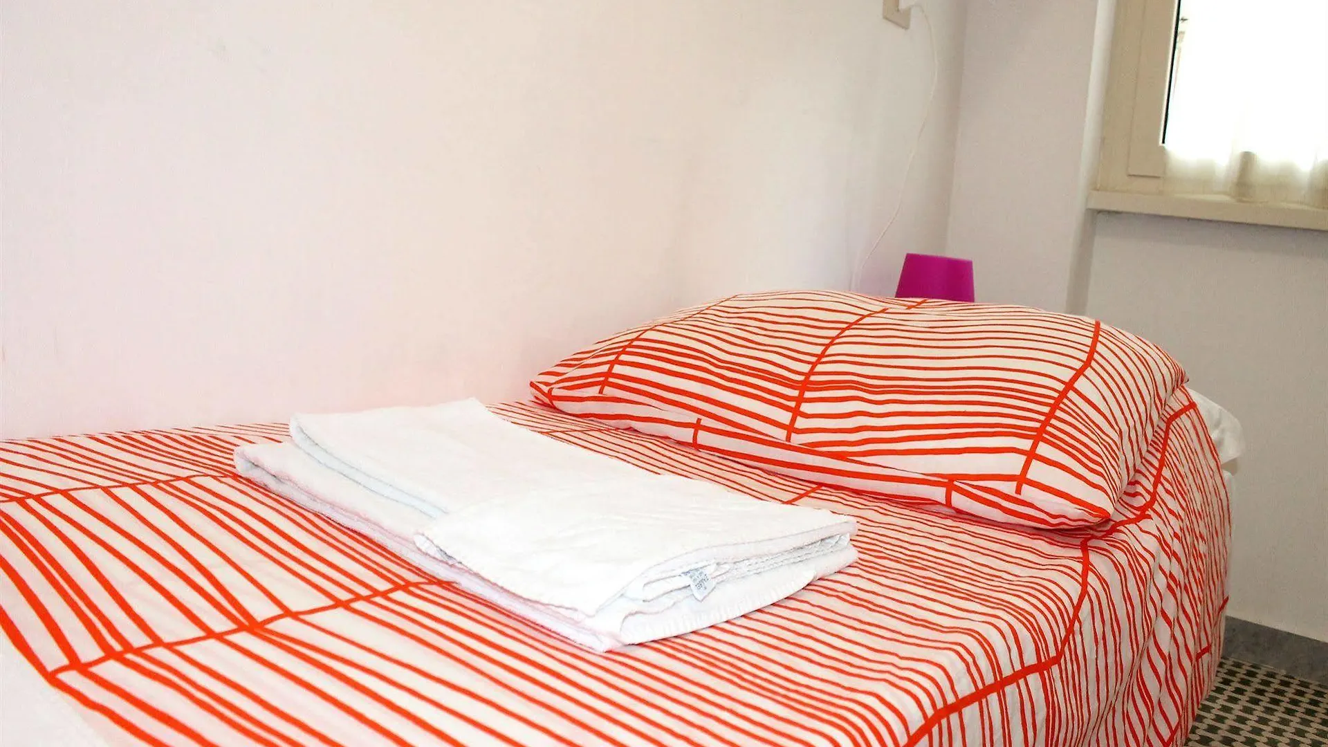 Guest House Furio Camillo Rome