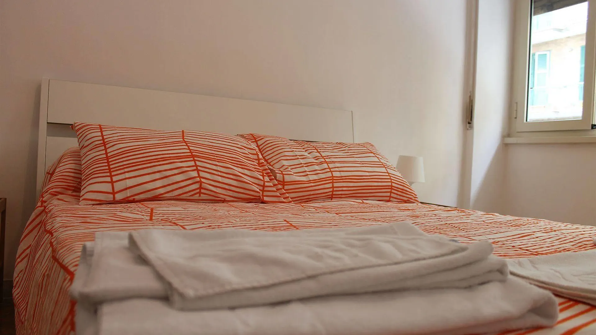 Guest House Furio Camillo Rome Italy