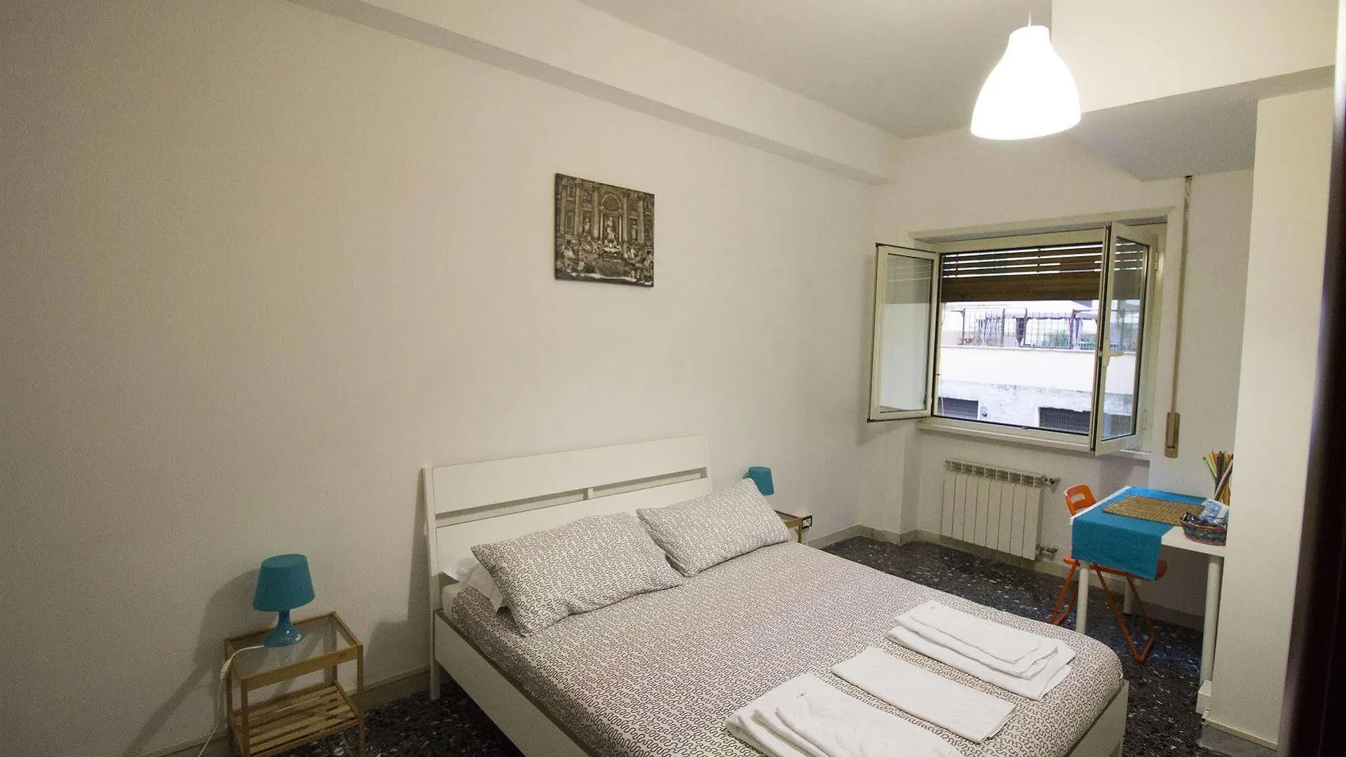 Guest House Furio Camillo Rome