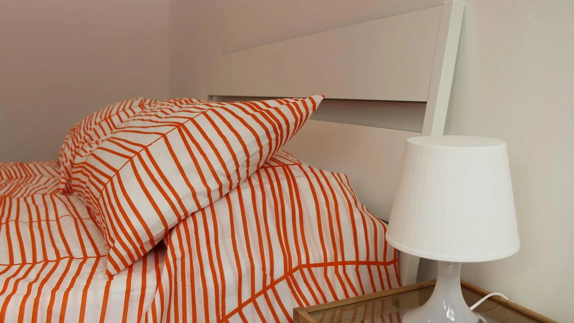 Guest House Furio Camillo Rome