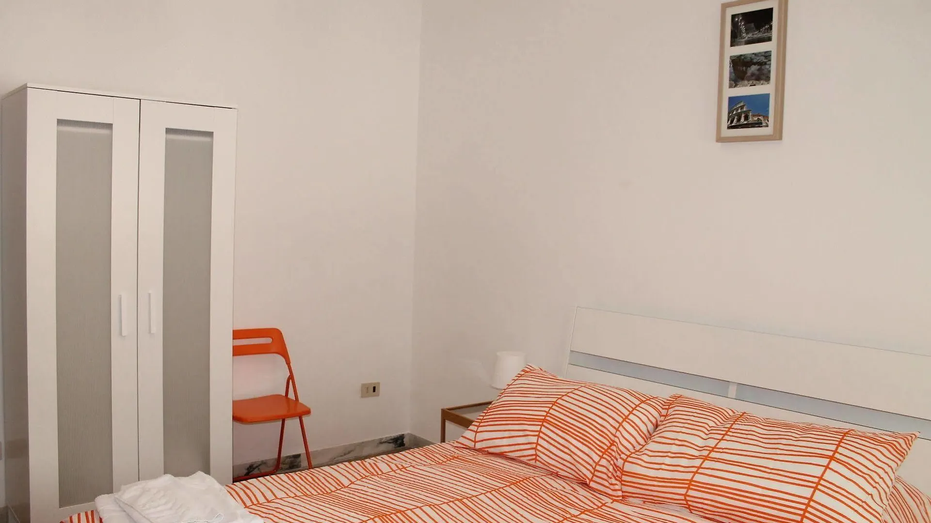 Guest House Furio Camillo Rome